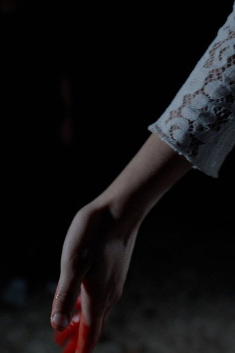Forever starts with blood
