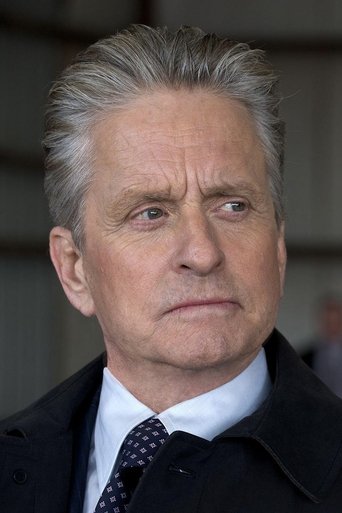 Mihal Douglas