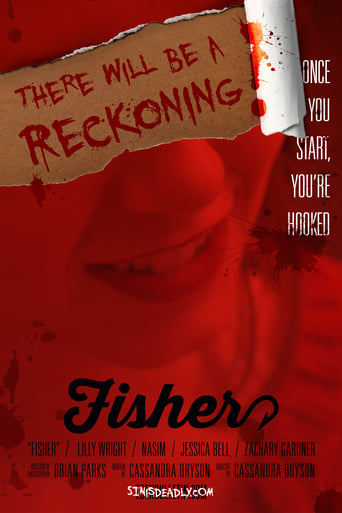 Poster Fisher