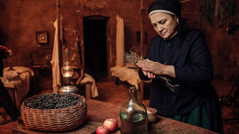 Чорний ворон (2019)