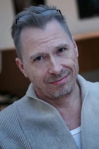 Foto de Peter Zhelder