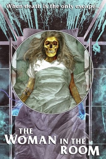 The Woman in the Room (2021)