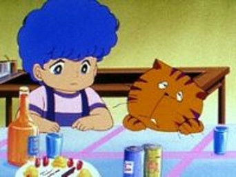 Episodio 19 — Il compleanno di Andrea