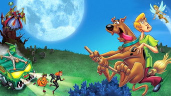Still 5 from Scooby-Doo! and the Goblin King