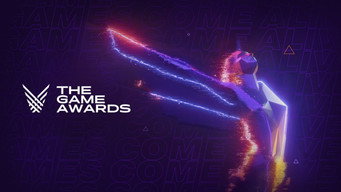 #4 The Game Awards
