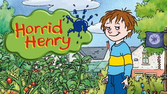 Horrid Henry (2006) 予告編