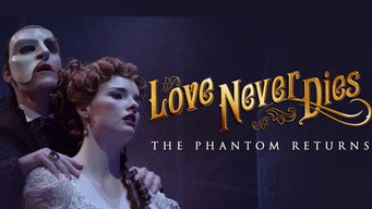 #19 Love Never Dies