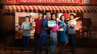 Buddy Valastro's Cake Dynasty - S1E01