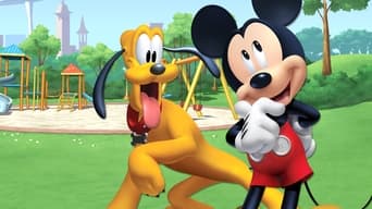 Mickey Mouse: Hot Diggity Dog Tales - 1x01