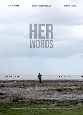 Her Words galeri 1