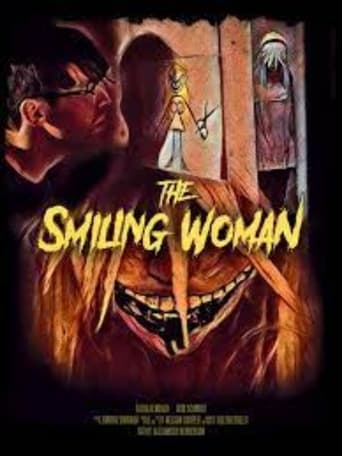 Poster of The Smiling Woman