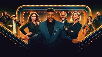 Second Chance Stage - S1E01