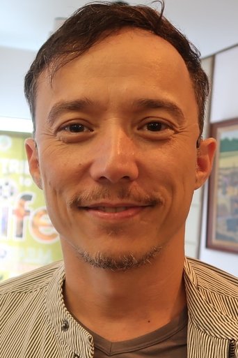 Image of Jeffrey Quizon