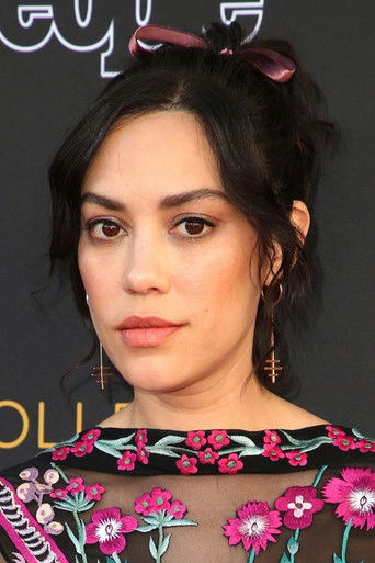 Foto de Mishel Prada