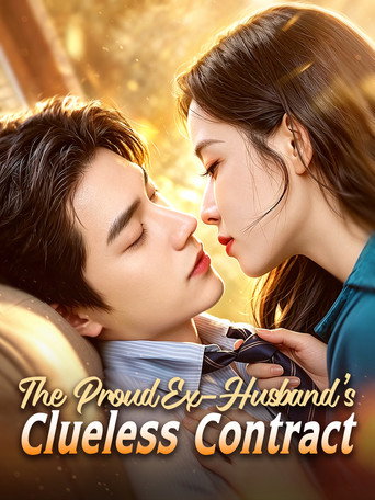 The Proud Ex-Husband&rsquo;s Clueless Contract (1970)