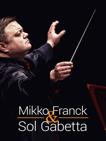 Mikko Franck and Sol Gabetta