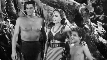 Tarzan Triumphs (1943)