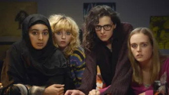 Episode 5 — Episode 5