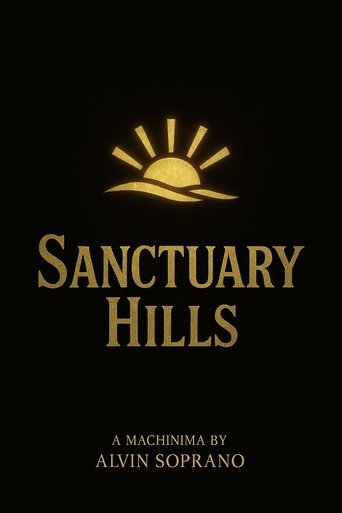 Sanctuary Hills (2018)