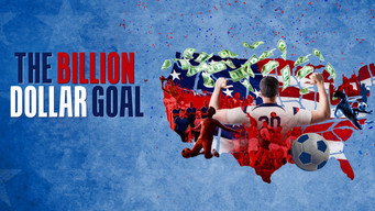 #5 The Billion Dollar Goal