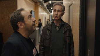 Sweet Sixty (2023)