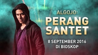 #2 Algojo: Perang Santet