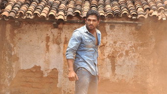 #6 Yevadu