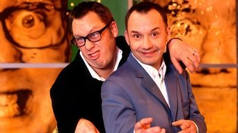 Bang, Bang, It's Reeves and Mortimer - S1E01
