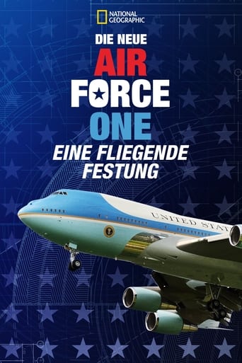 Die neue Air Force One: Eine fliegende Festung