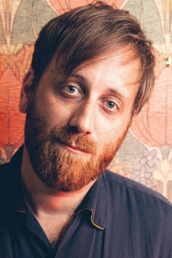 Foto de Dan Auerbach