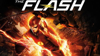 THE FLASH／フラッシュ - Season 0 Episode 21 (2014) 予告編