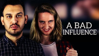 Bad Influence (2021)