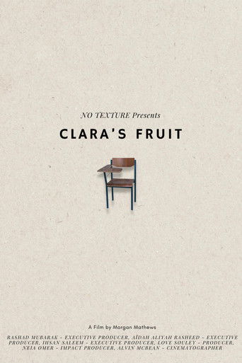Clara's Fruit