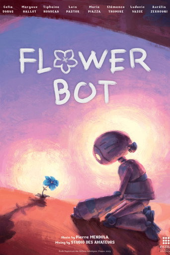 Flower Bot