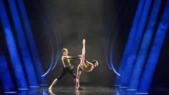 The Royal Ballet: Woolf Works (2017)