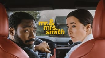 #10 Містер і місіс Сміт