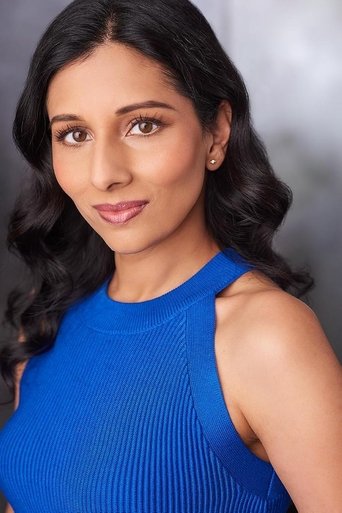 Imagine Monica Patankar