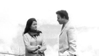 Shadows of the Cloud (1968)