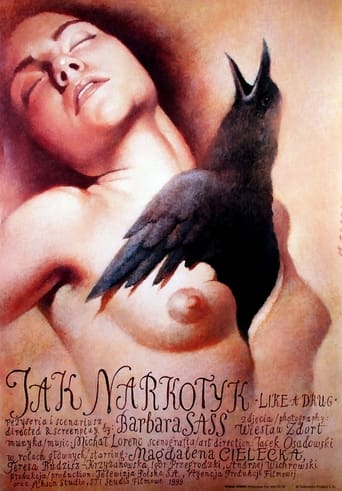 Poster of Jak narkotyk