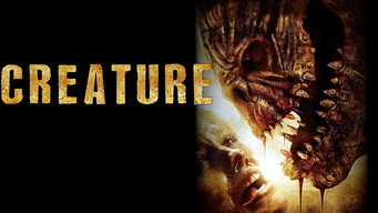 #6 Creature