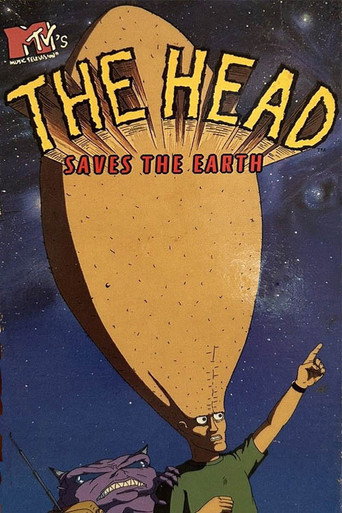 The Head Saves The Earth
