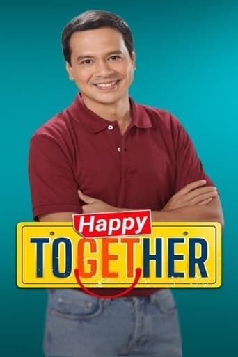 Poster of Happy ToGetHer