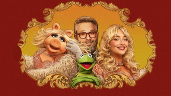 #19 The Muppet Show