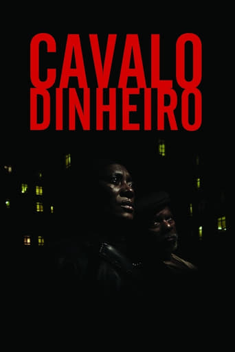 Cavalo Dinheiro