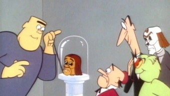Milton the Monster (1965-1966)