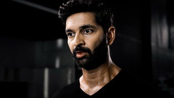 第8話：The Poisoned Olive Branch