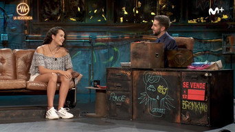 La resistencia T3E1