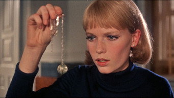 Rosemary's Baby backdrop 5
