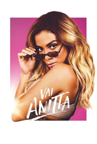 Poster of Vai Anitta