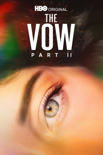 The Vow 2ª Temporada Torrent (2022) WEB-DL 720p/1080p Legendado